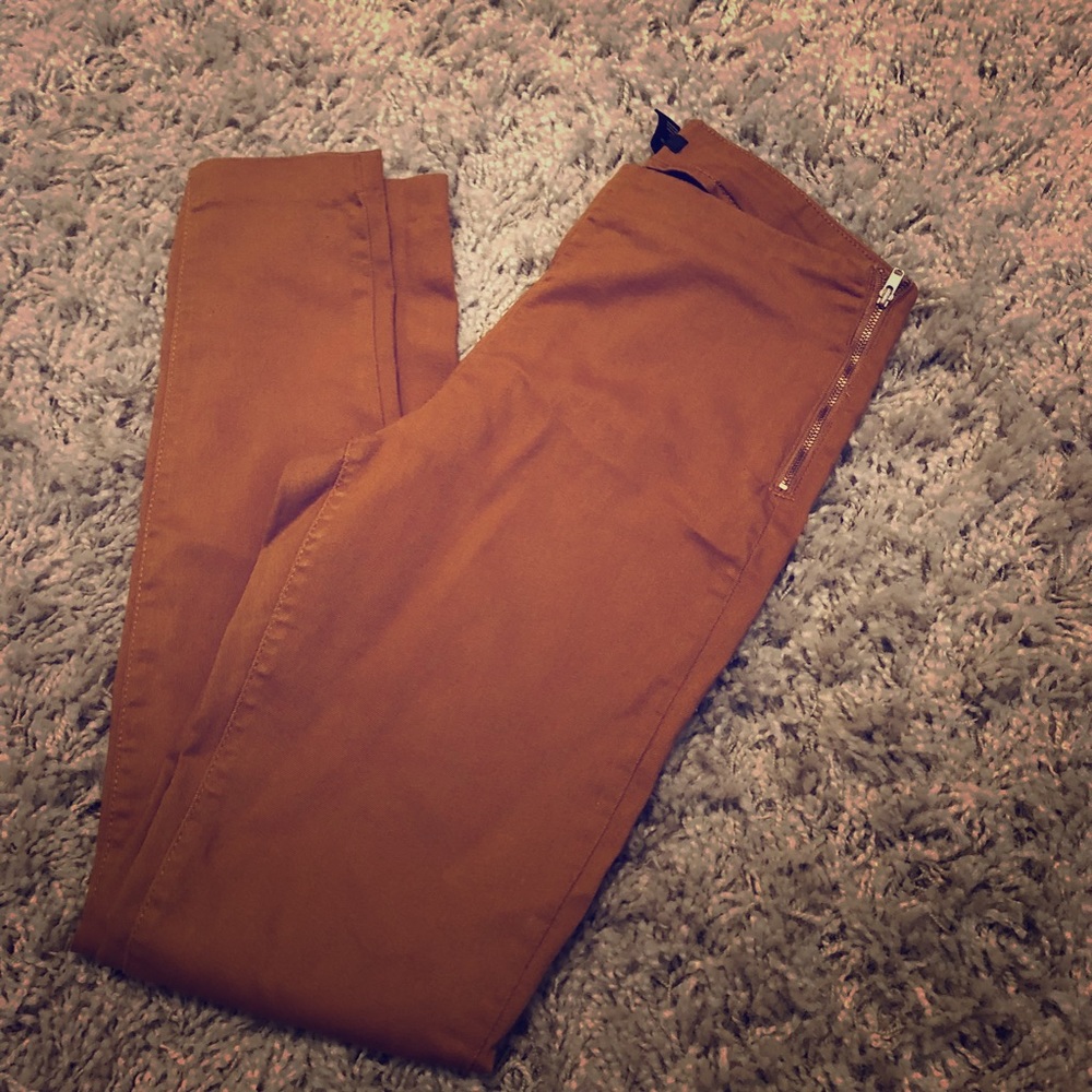 High waist H&M Pants